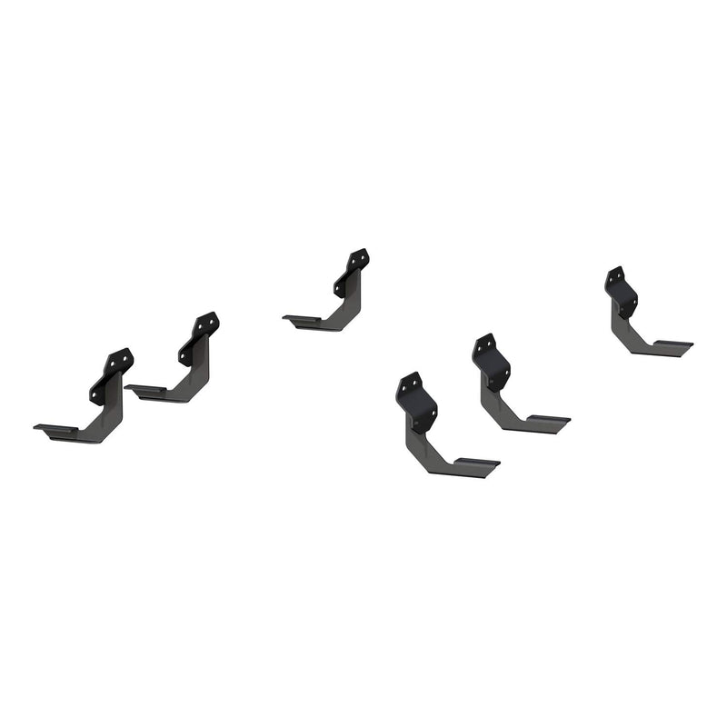VersaTrac ARIES 2055121 Mounting Brackets