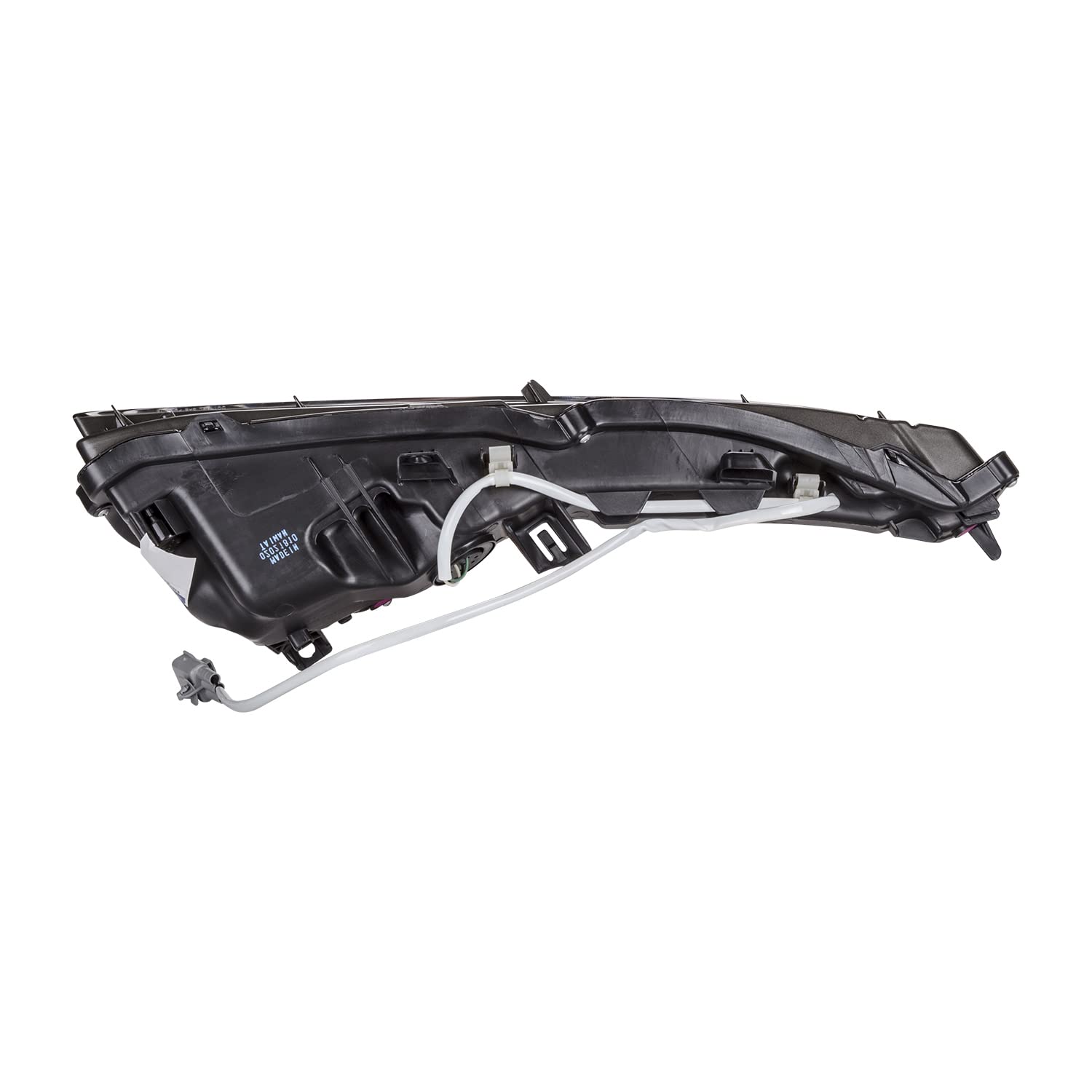 Left TYC Daytime Running Light Compatible with 2014-2016 Lexus IS250