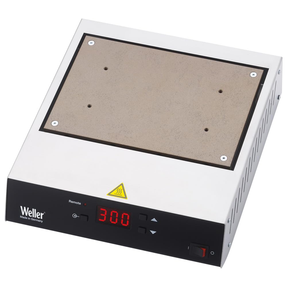 Hand Tools Weller T0053364899N Soldering