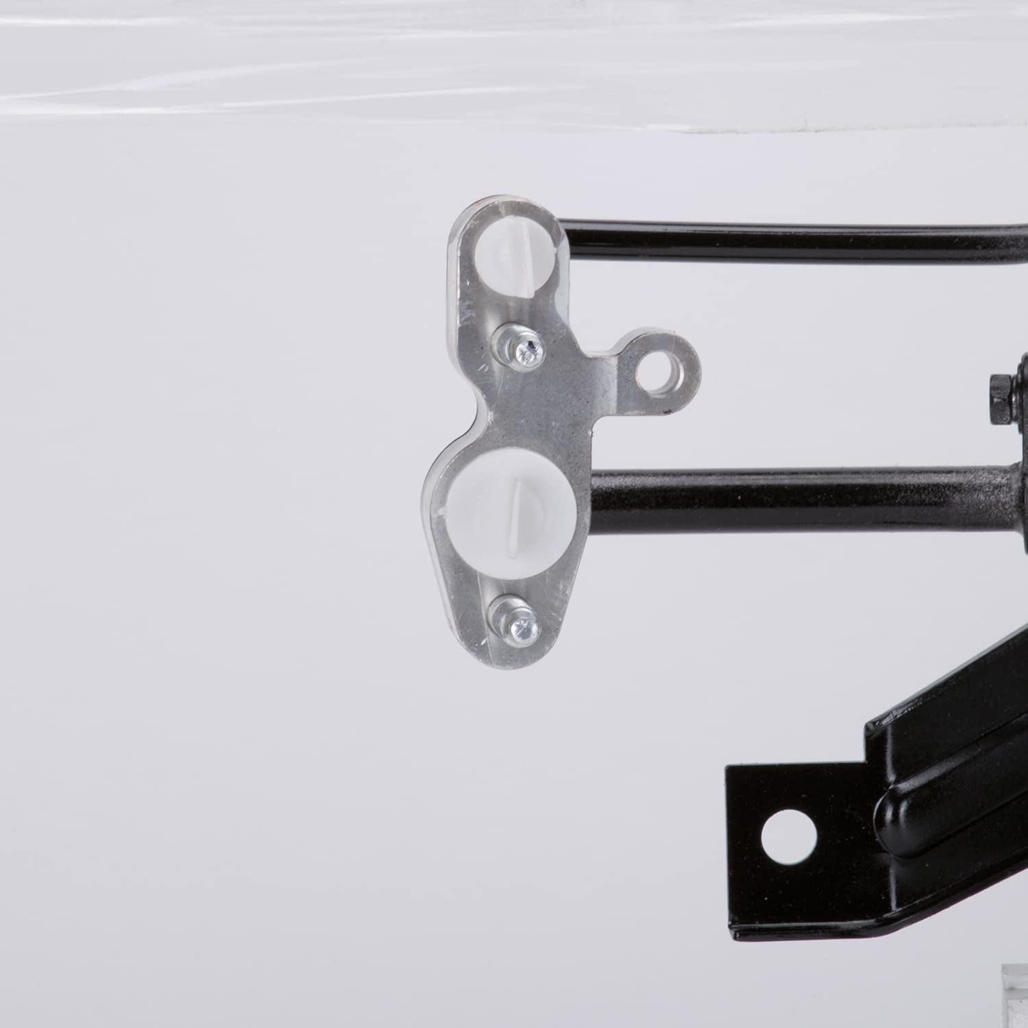Condenser Assembly TYC 4392 Compatible with 2013-2019 Ram 1500