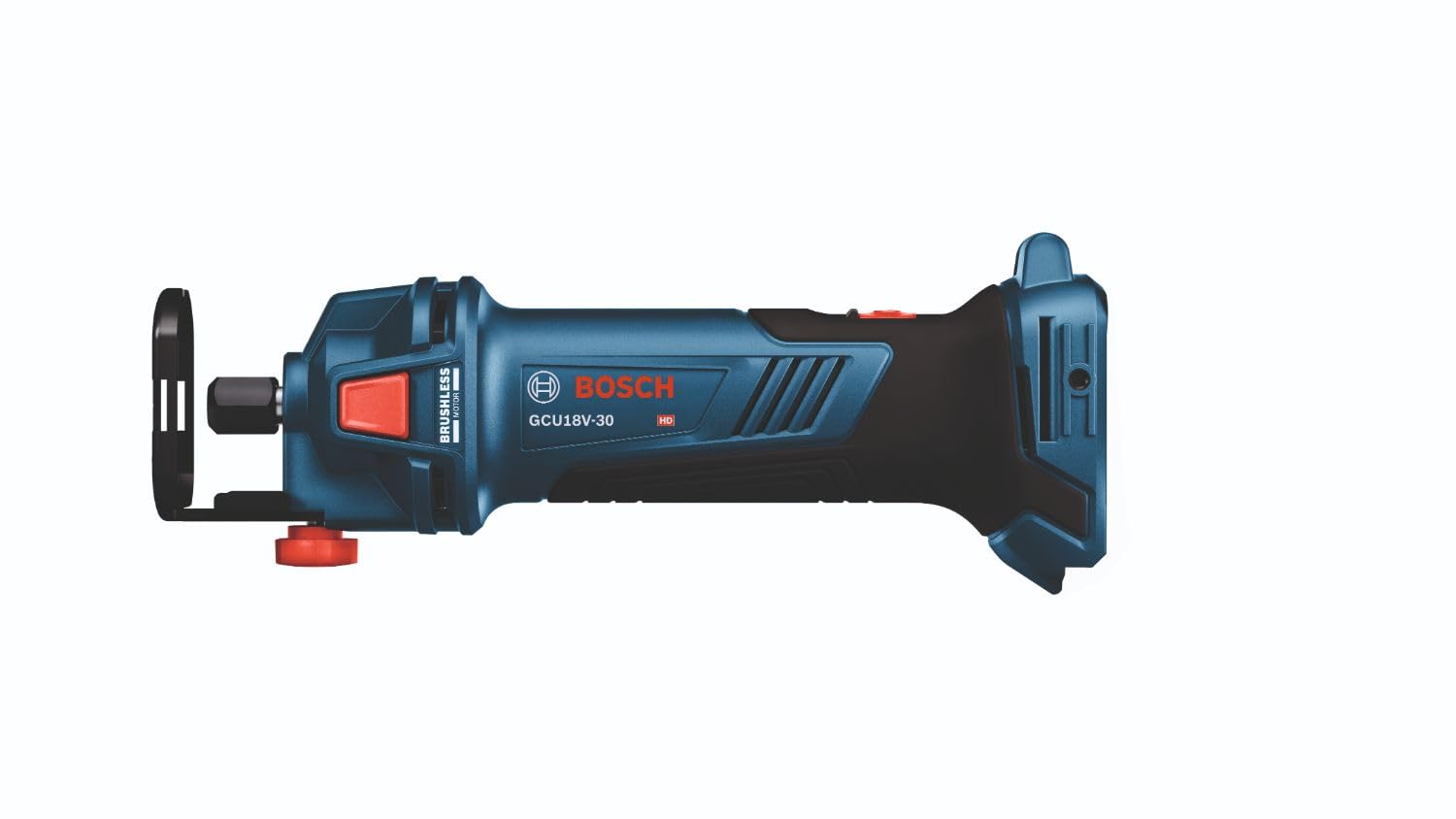18V Bosch Brushless Cut-Out Tool GCU18V-30N (Bare Tool)