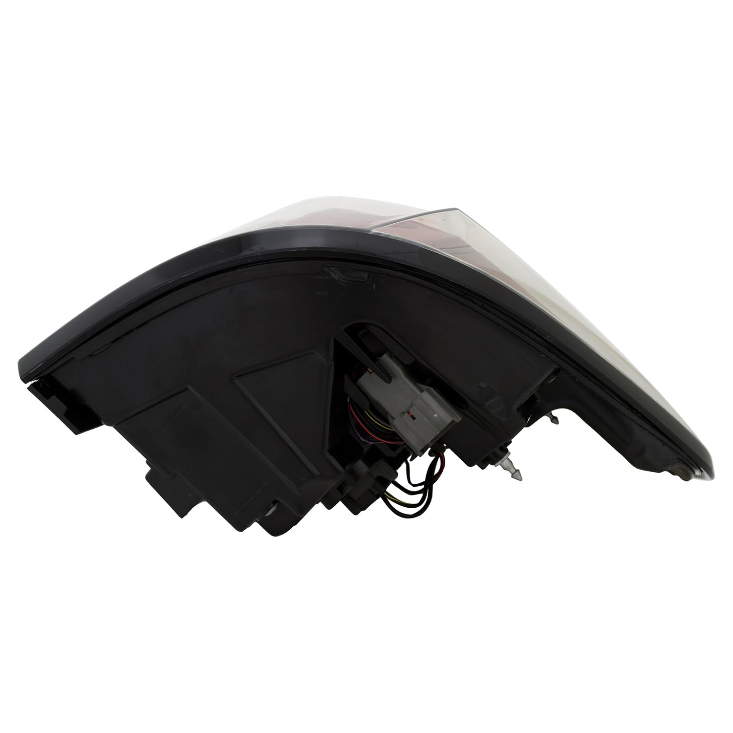 Right TYC 11-9353-00 Tail Light Assembly