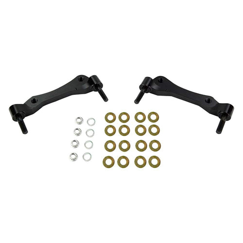 Wilwood BRACKET KIT,CPB,IRS,8.8 T-BIRD 249-12393/94