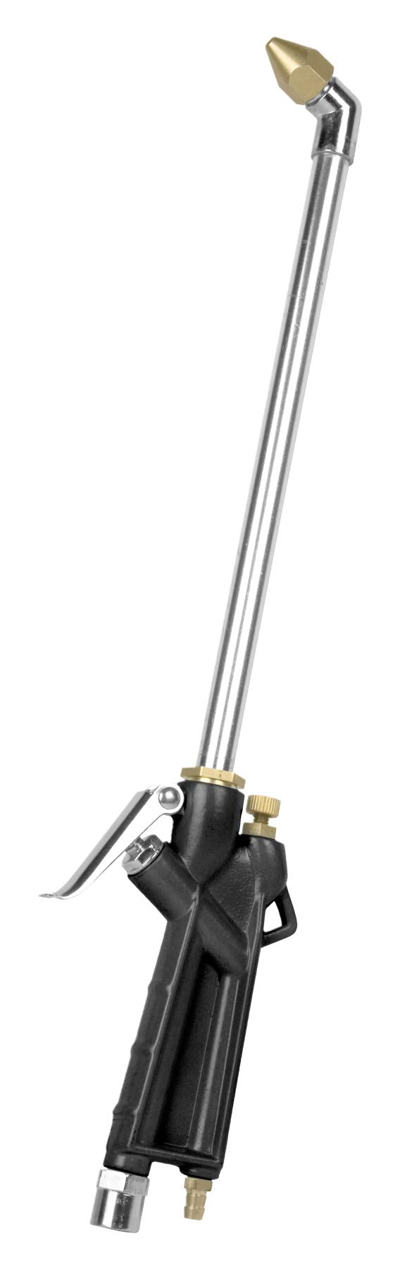 Fluid Extractor Performance Tool M584DB - Versatile and Durable with Pick-Up Hose for Quick and Easy Oil Changes and Fluid Transfer