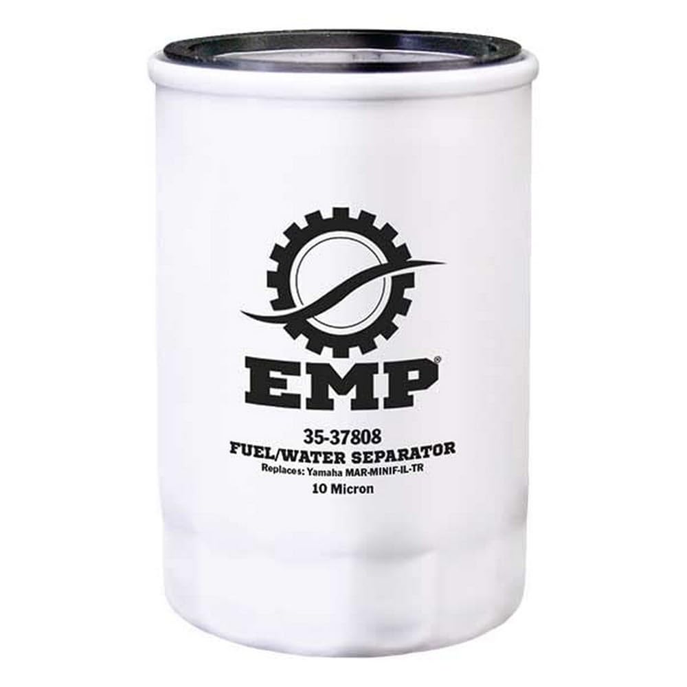 Water Separator Fuel Filter