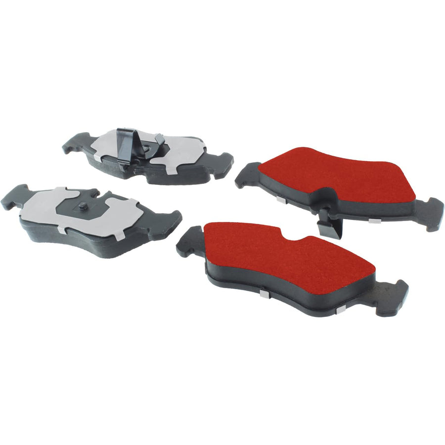 500.12290 Centric PQ PRO PADS