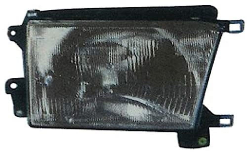 Headlight Eagle Eyes TY621-B001R