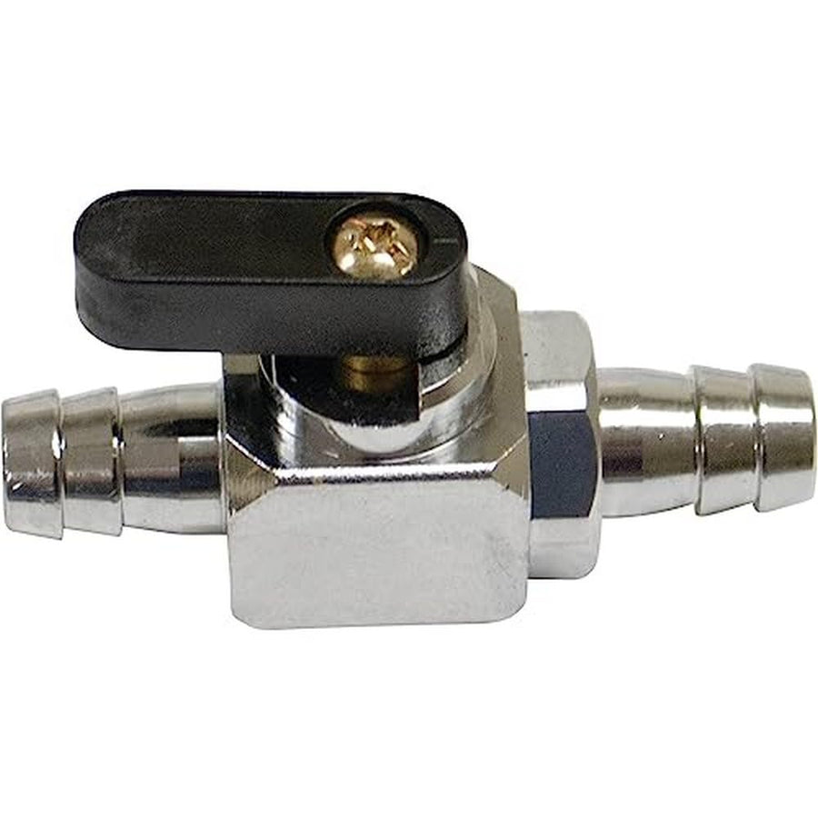 Helix Racing HLX-119-5560 3-Way Toggle Fuel Valve Compatible with/Replacement for Helix Racing Products 119-5560