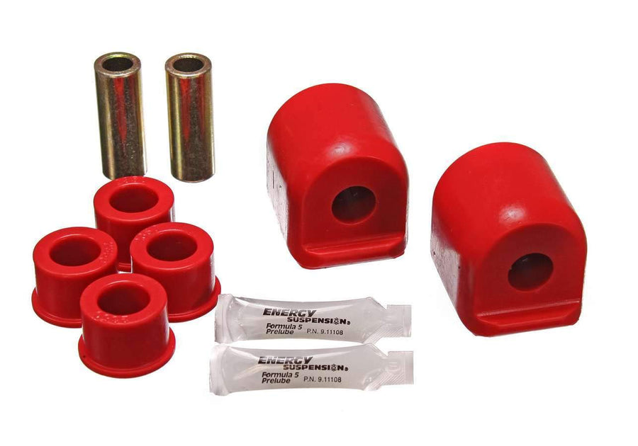 Control Arm Bushing Set Energy Suspension - 7.3109R