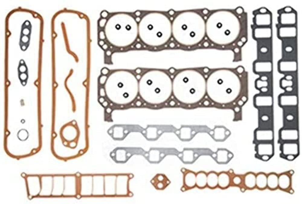 Engine Cylinder Head Gasket Set MAHLE HS3530A