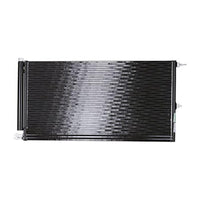 Condenser Assembly TYC 3618 Compatible with 2009-2010 Ford F-150
