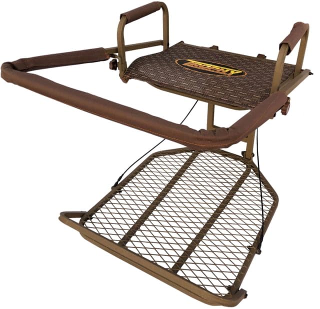 Explorer Trophy Treestands Treestand TF711
