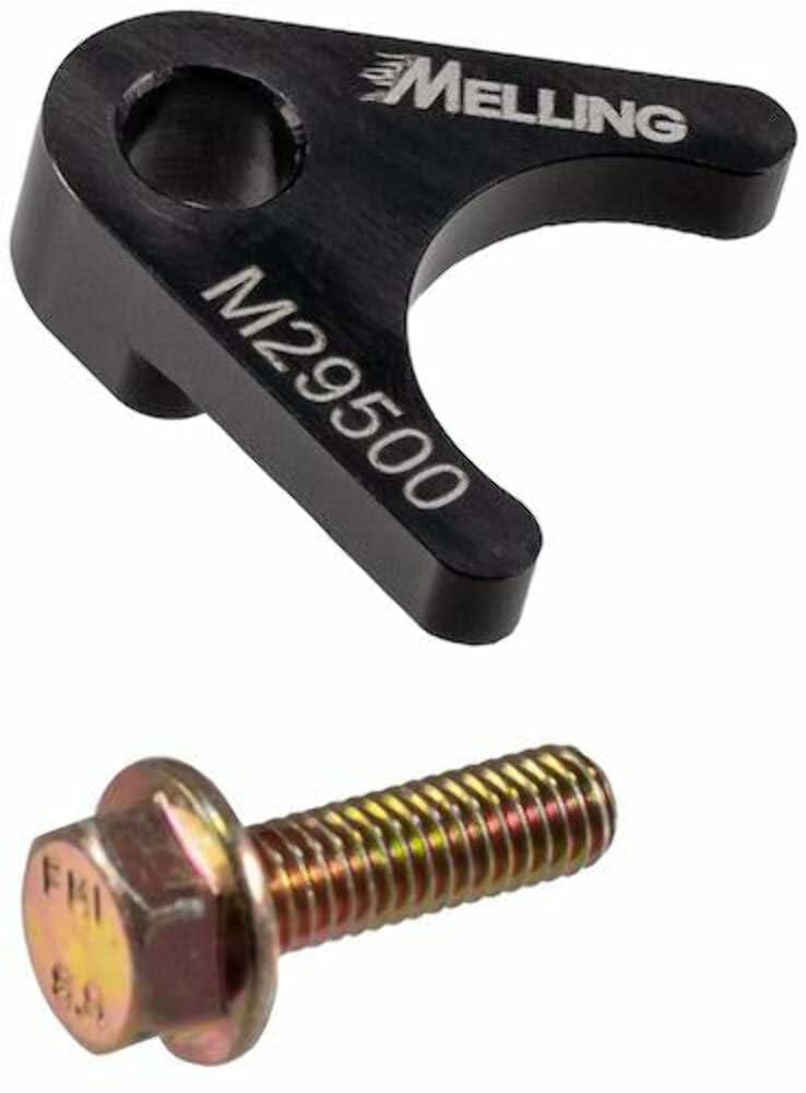 M29500 Engine Oil Pump Pickup Tube Bracket Melling