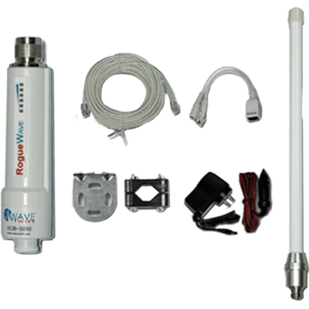 Rogue Wave WiFi Wave WiFi Antenna