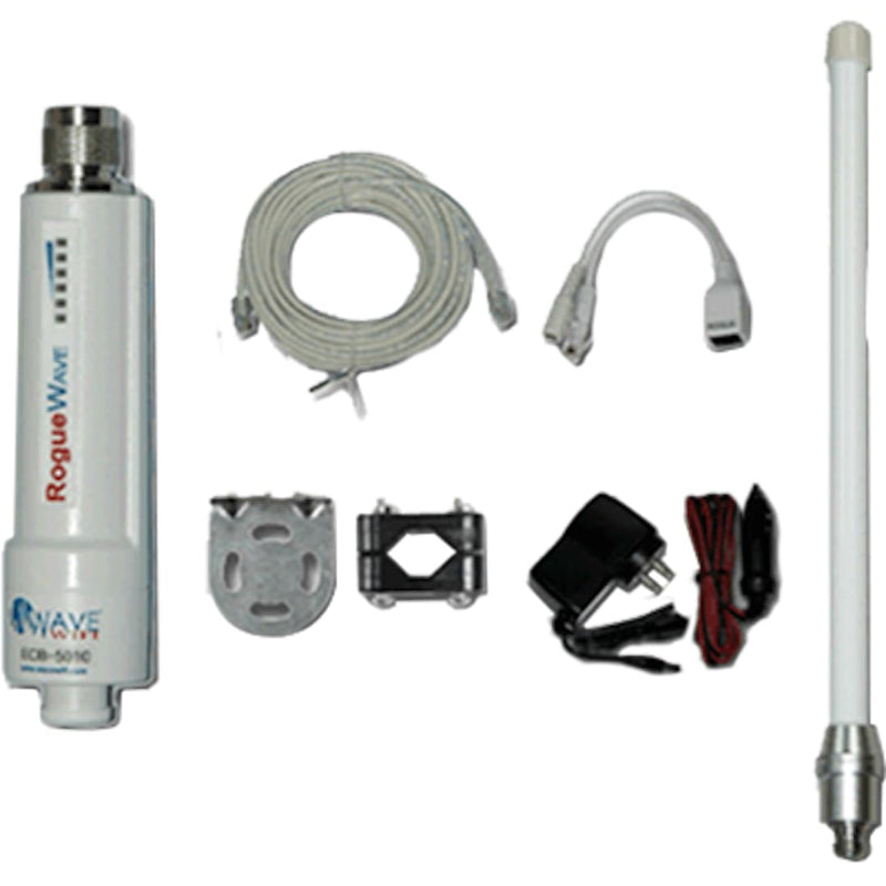 Rogue Wave WiFi Wave WiFi Antenna