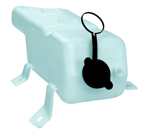 Crown Automotive Cooling and Belts Bottle Kit