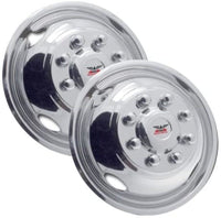 Wheel Simulator Set, Phoenix USA (GDF17F) Front