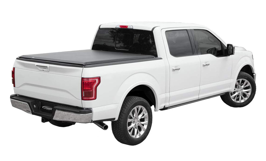 LiteRider Access Covers 31359 Tonneau Cover