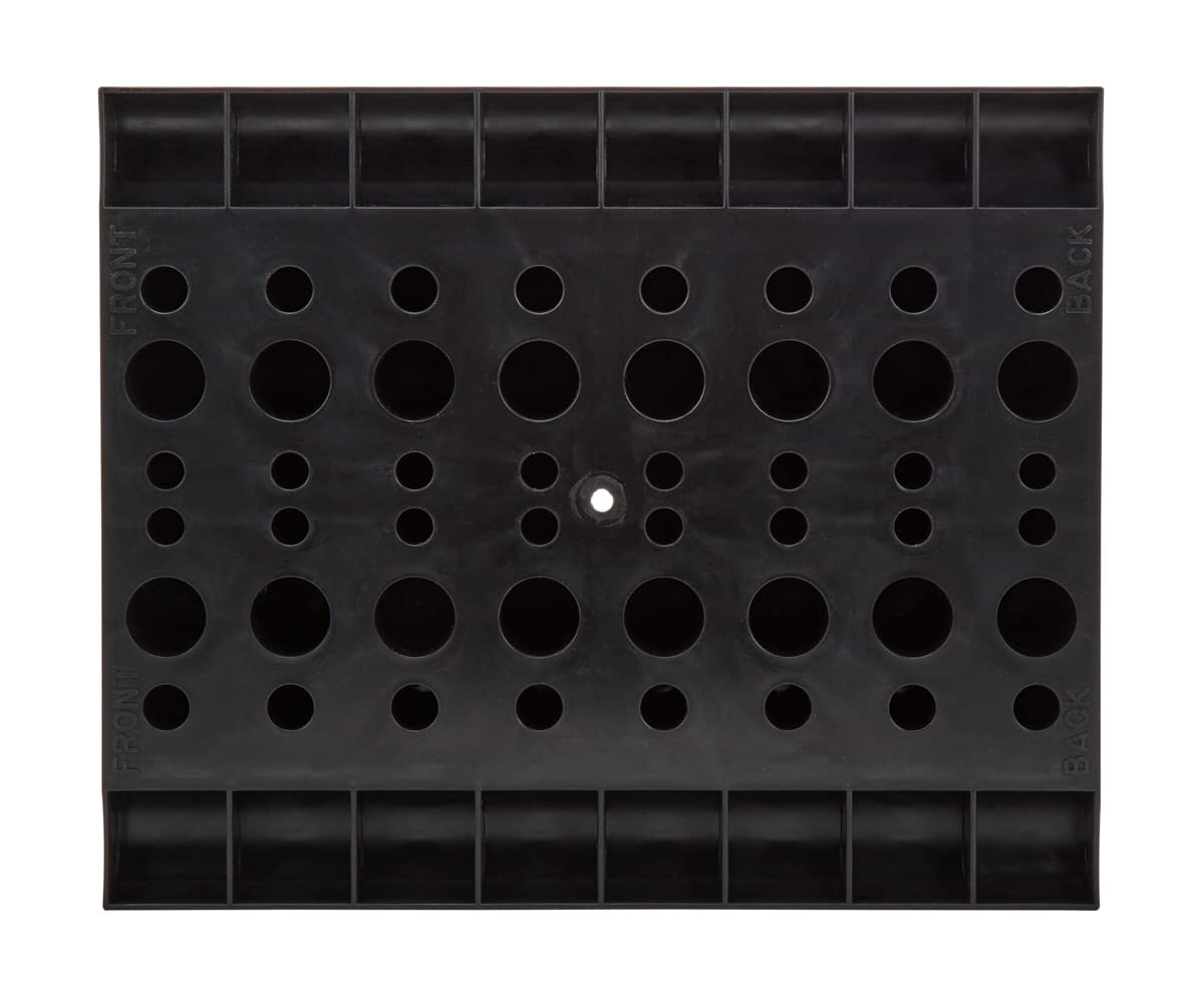 Valve Train Organizer Tray COMP Cams for Lifters Rocker Arms and Pushrods 5329