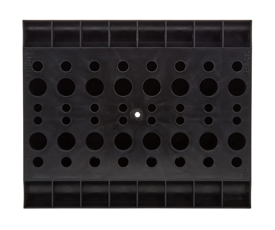 Valve Train Organizer Tray COMP Cams for Lifters Rocker Arms and Pushrods 5329