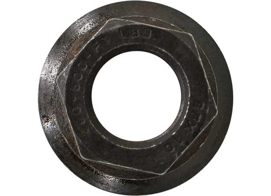 NUT LIPPERT - M22 X 1.5 - SWI Fasten
