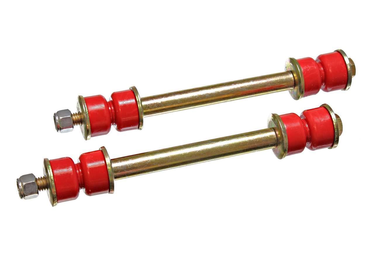 End Link Set Energy Suspension 9.8121R with Hardware