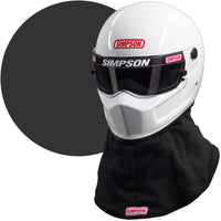 Drag Bandit SIMPSON 2020 MED M.BLK (7220028)