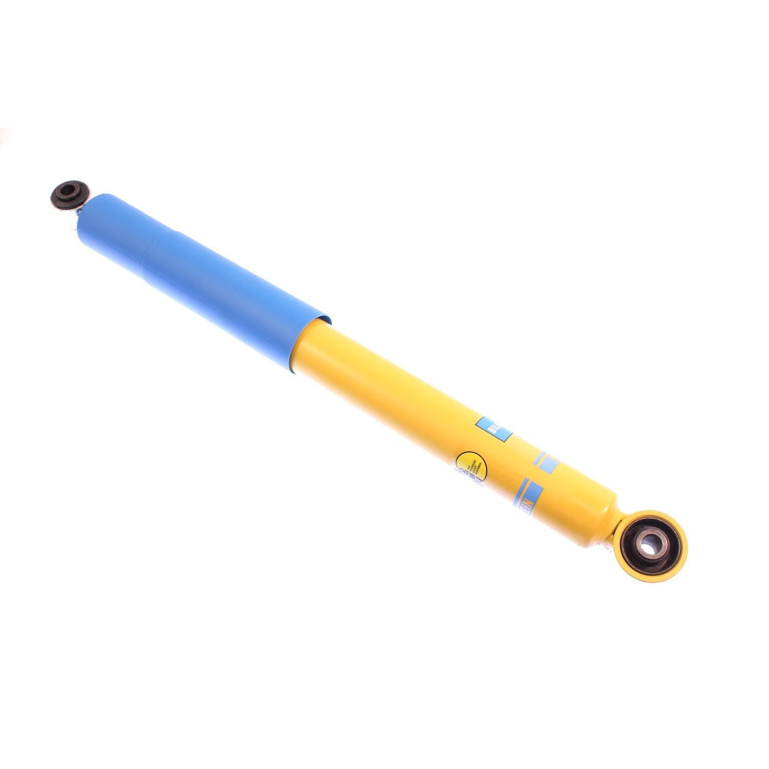 4600 Series Bilstein 24-186933 Rear Shock fits 2007 2014 Tahoe Yukon - Monotube Design, Fade Free Performance, Enhanced Safety