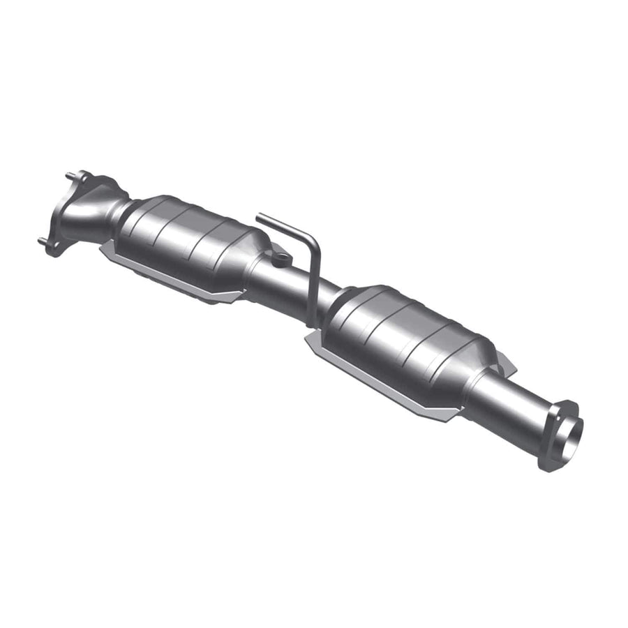 Catalytic Converter MagnaFlow 93104: HM Grade, Direct-Fit (Federal/EPA Compliant)