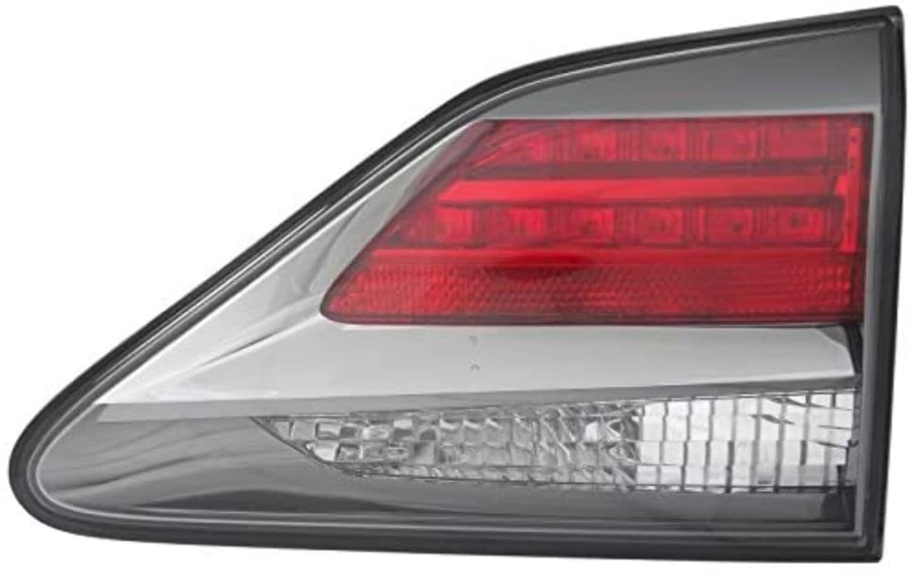Tail Light Eagle Eyes TY1226-B000R