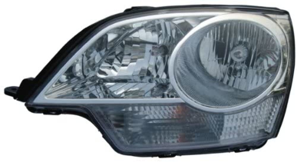 GM489-B001L Eagle Eyes Headlight
