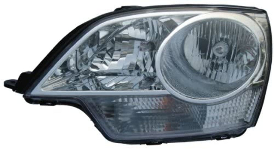 GM489-B001L Eagle Eyes Headlight