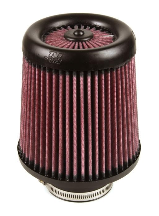 Cold Air Intake System K&N: High-Flow Air Filter, Increase Performance & Acceleration: Compatible with 2008-2017 Audi/Volkswagen: A3, CC, EoS, Jetta, Passat, Tiguan, 69-9504TTK