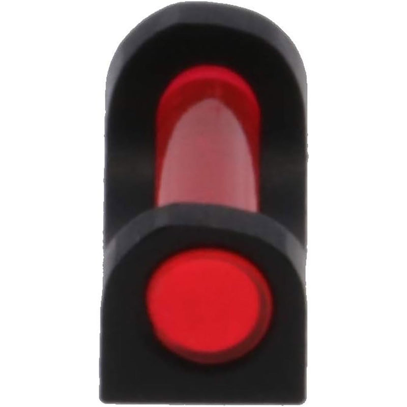 Fat Bead TRUGLO Fiber Optic Sight 3mm Red