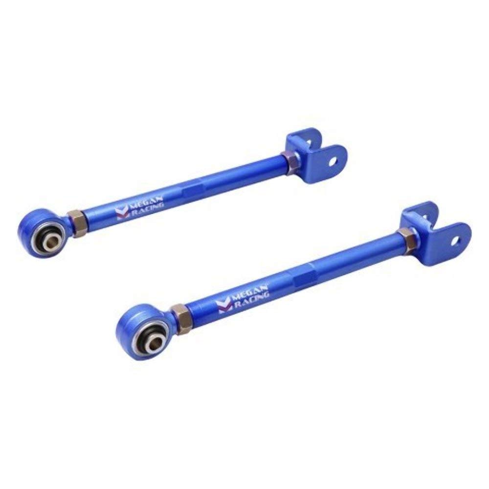 Megan Racing Traction Rod MRS-LX-0380, 1 Pack