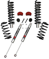 LIB250K-M Skyjacker Suspension