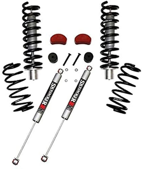LIB250K-M Skyjacker Suspension
