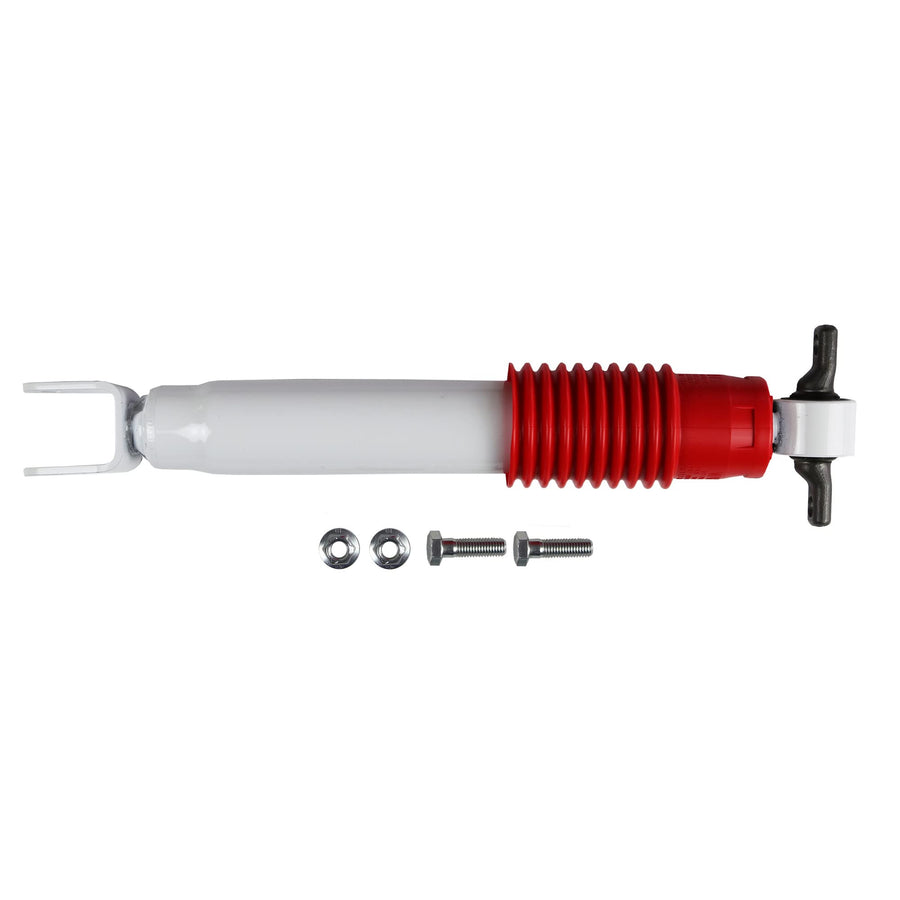RS55377 Rancho RS5000X Suspension Shock Absorber