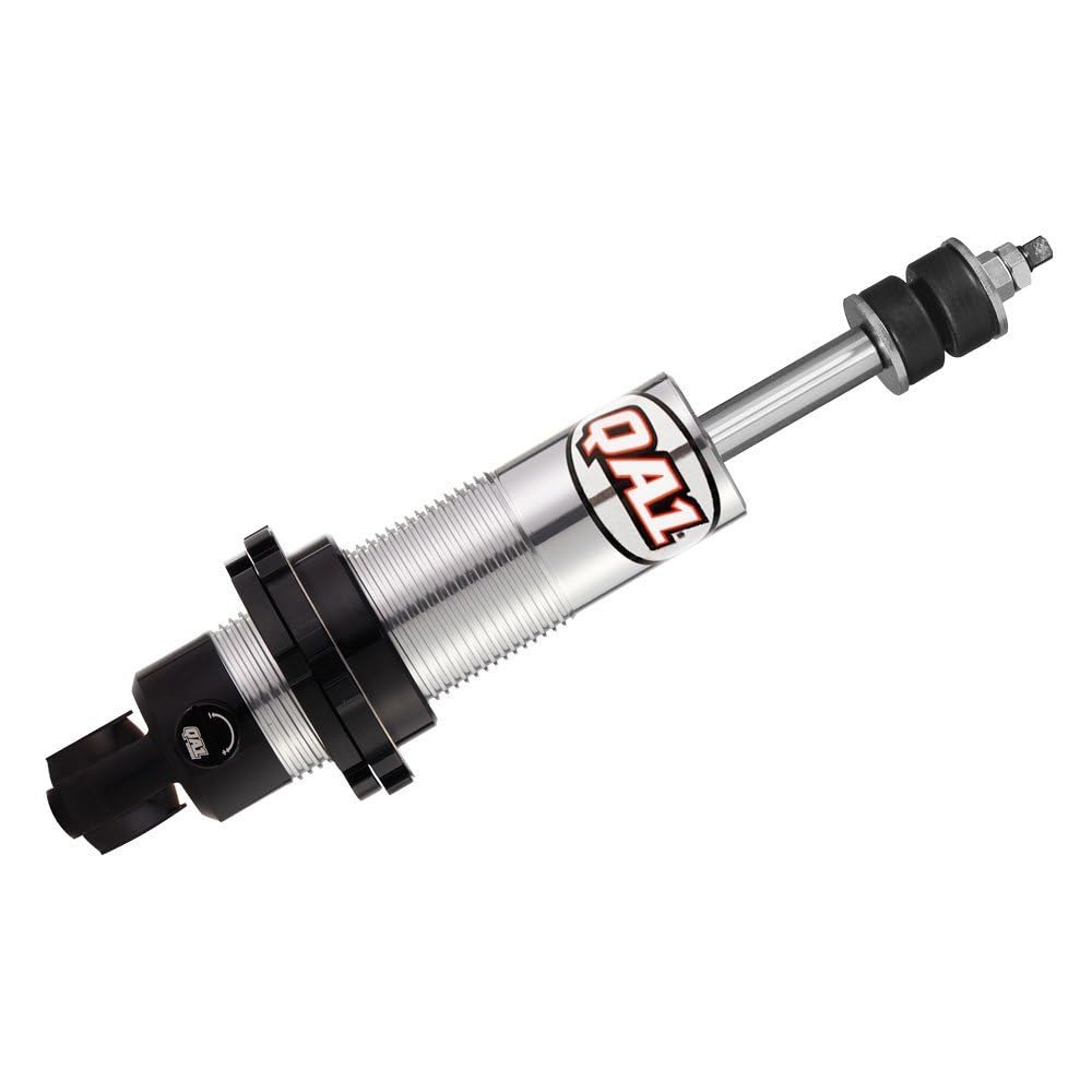 Double Adjustable QA1 MD303 Shock