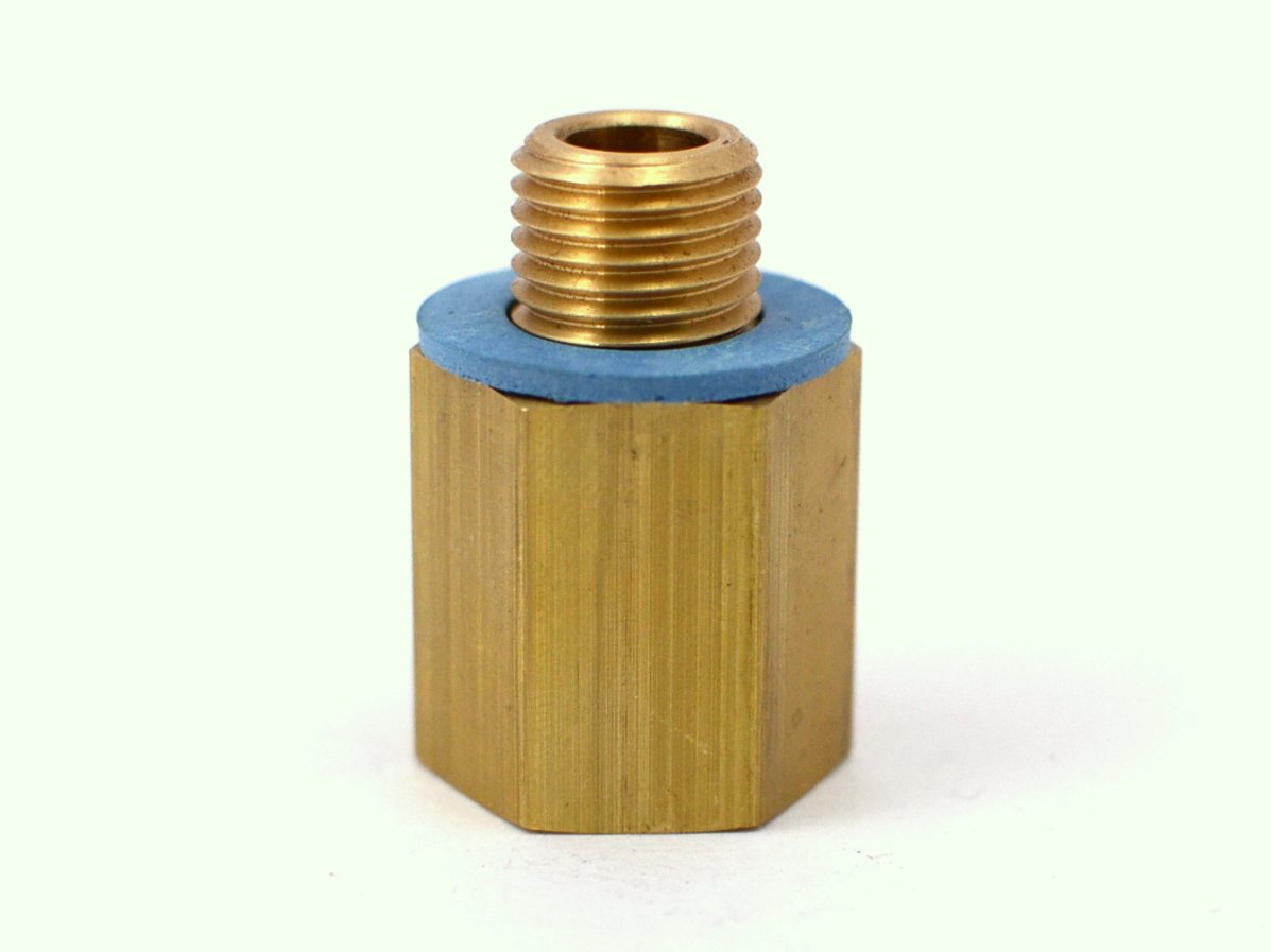 Fumoto Adapter/Extension ADL-106, 1 Pack