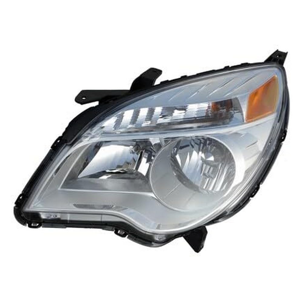 GM546-B001L Eagle Eyes Headlight