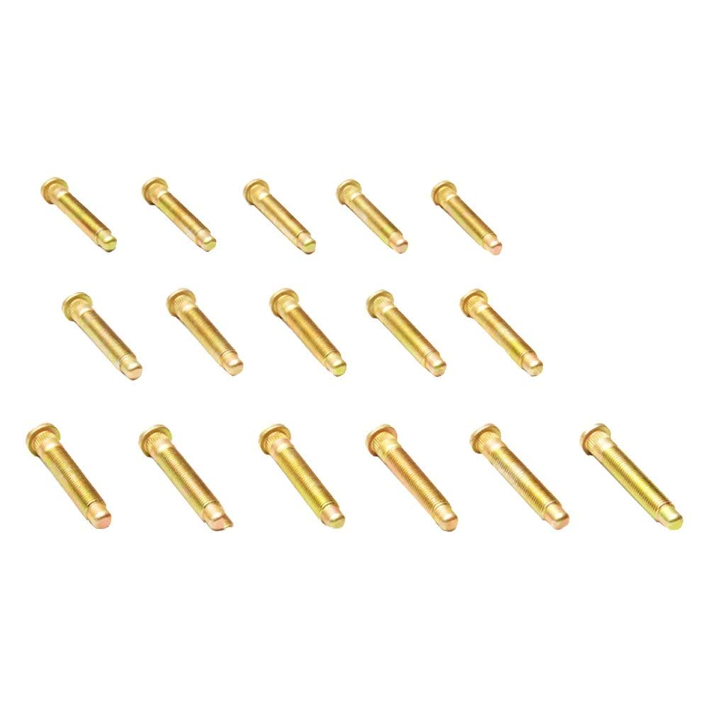 Megan Racing Extended MRS-HA-0390 Wheels Stud, 1 Pack