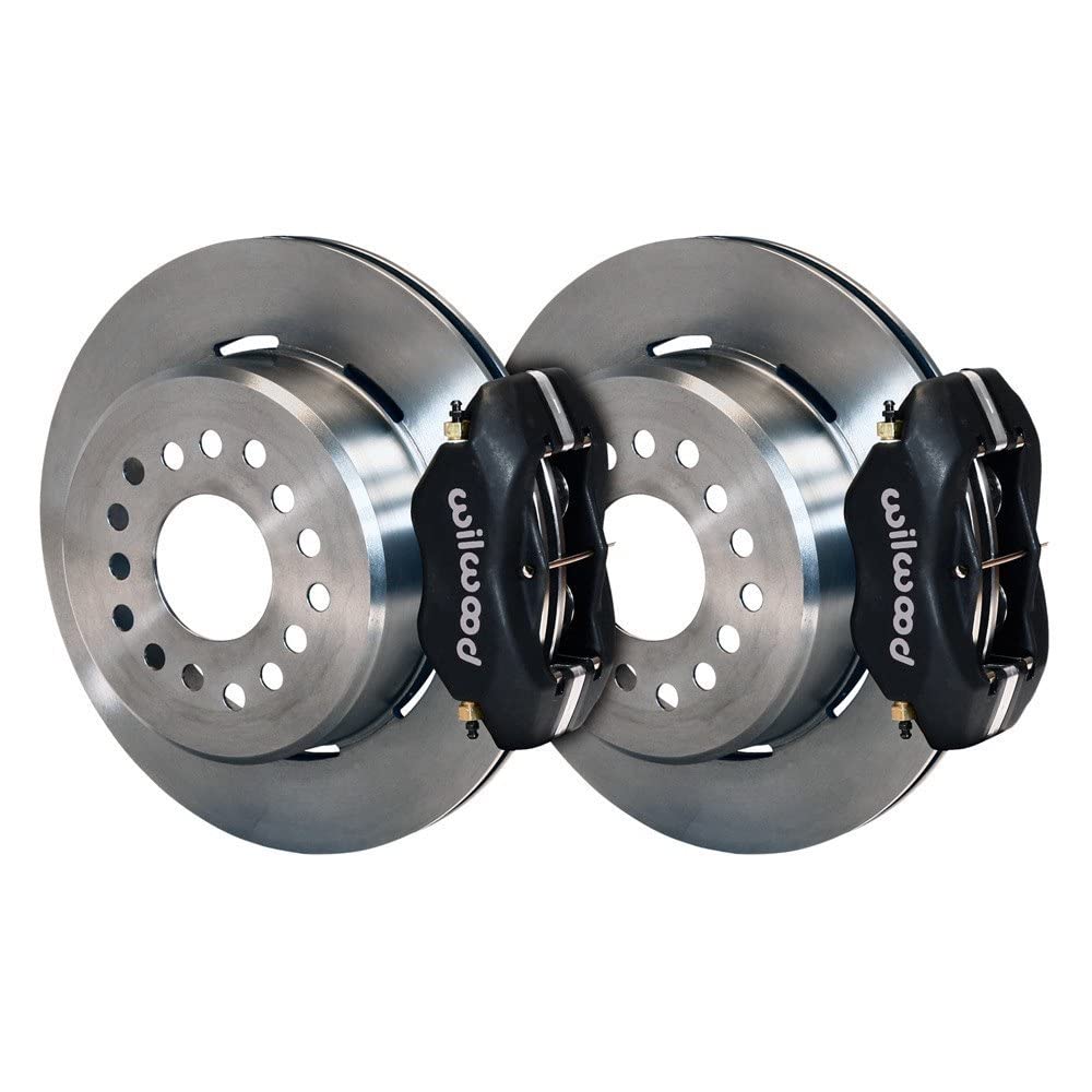 Parking Brake Kit Wilwood 140-7140
