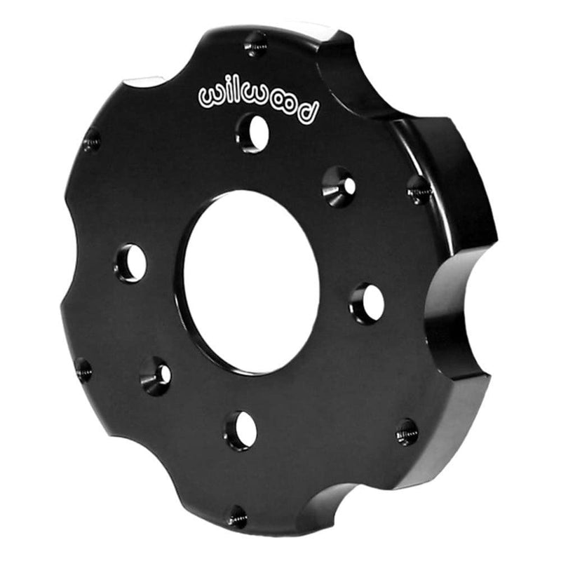 Rear Hat-BB .750" Offset
