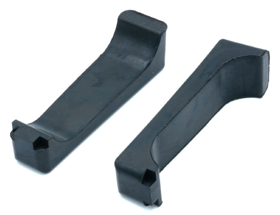 CASE COLD Radiator Insulators