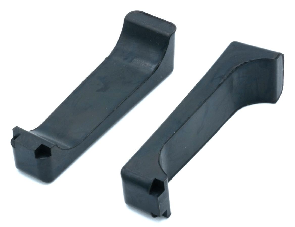CASE COLD Radiator Insulators