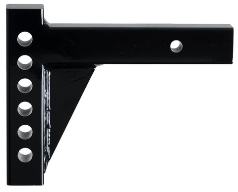 2.5" Equal-i-zer Hitch Shank, 12" Drop