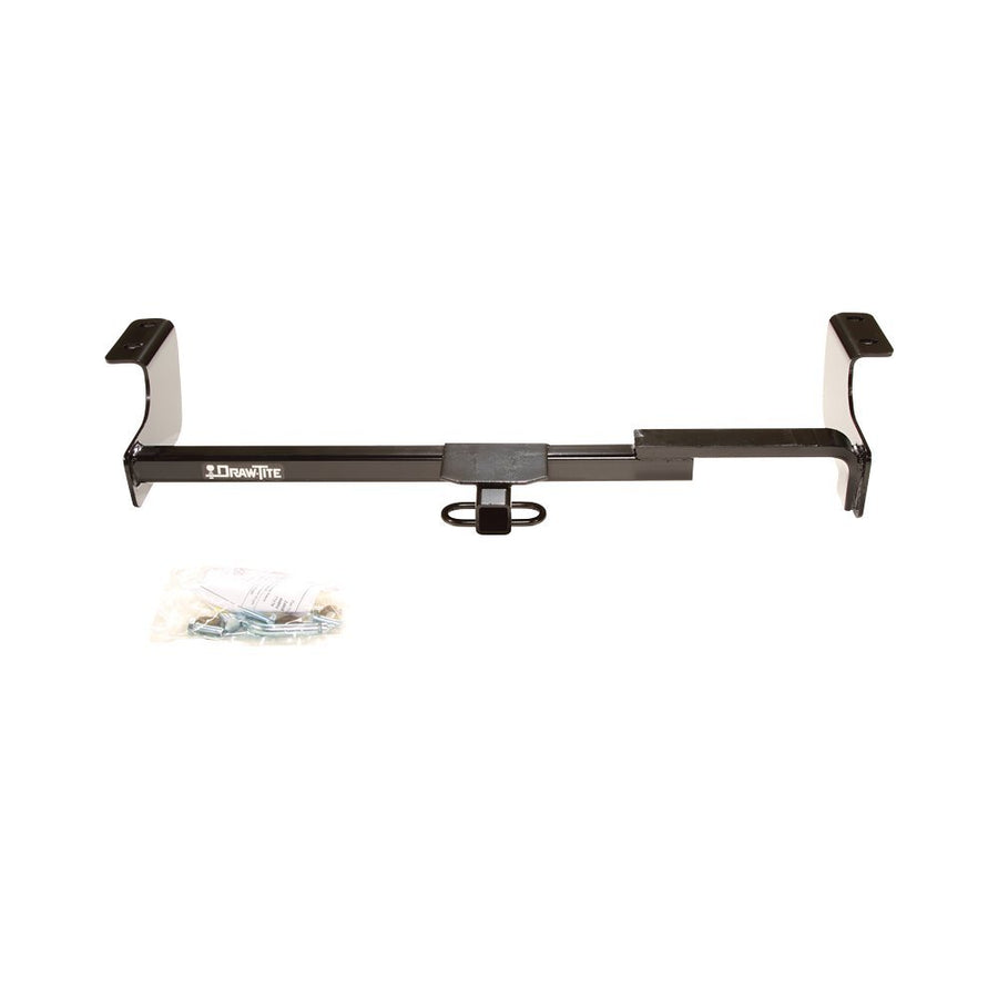 Class 1 Draw-Tite 24808 Trailer Hitch, 1.25 Inch Receiver, Black, Compatible with 2004-2009 Toyota Prius