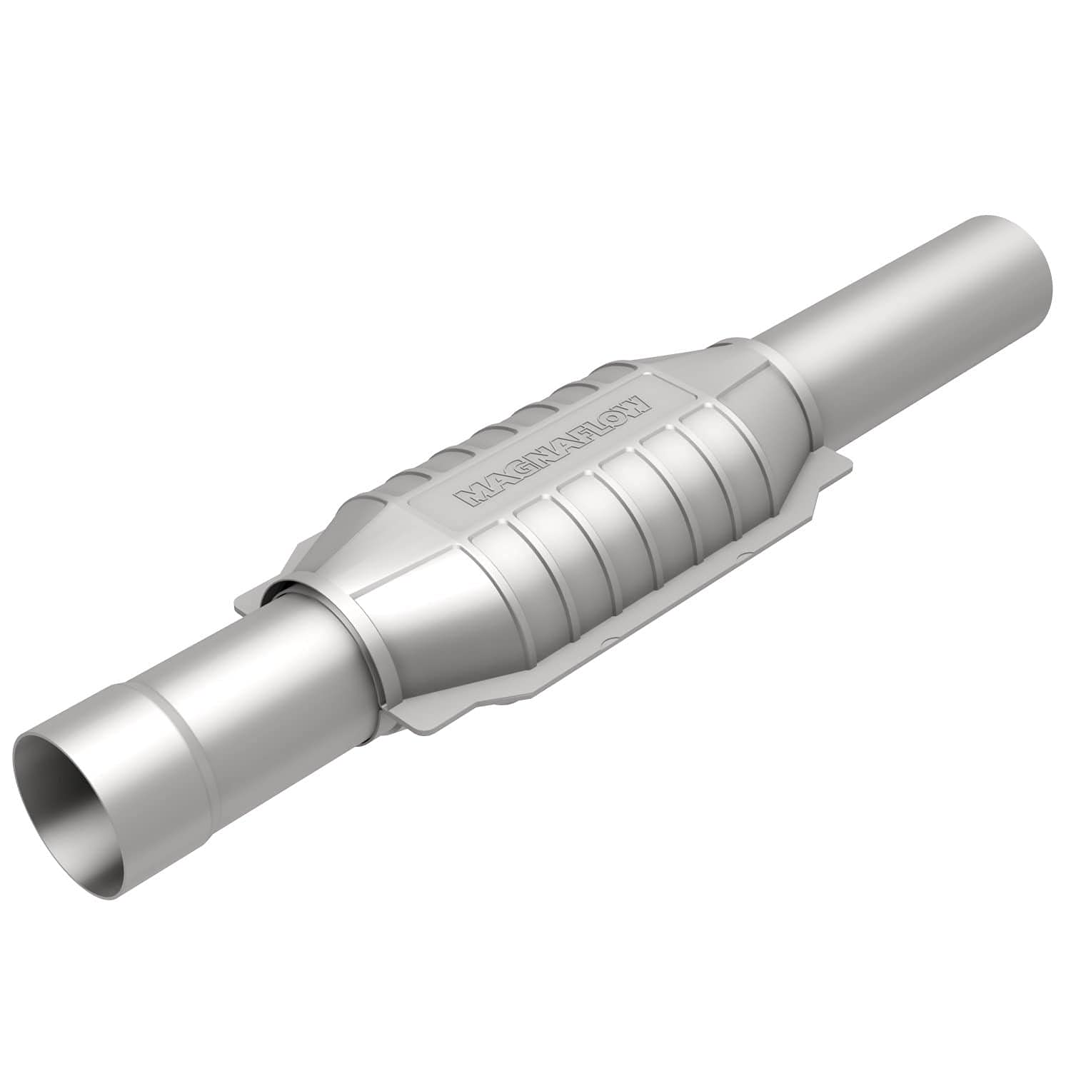 Catalytic Converter MagnaFlow 93476: Standard Grade, Direct-Fit (Federal/EPA Compliant)
