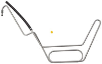 Power Steering Gates 370650 Return Line Hose Assembly